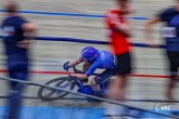 2024 UEC Track Elite European Championships - Apeldoorn (Netherlands) - Day 4 - 13/01/2024 -  - photo Roberto Bettini/SprintCyclingAgency?2024